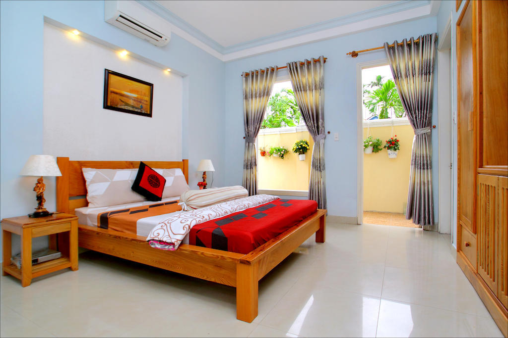Lila Homestay Hoi An Quarto foto