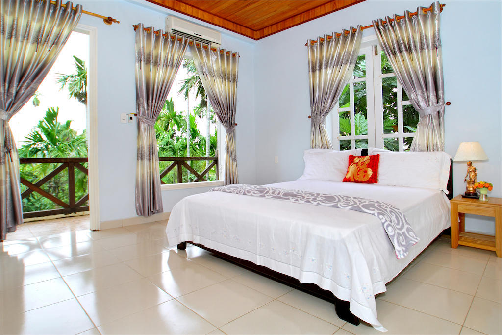 Lila Homestay Hoi An Quarto foto