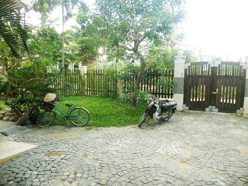 Lila Homestay Hoi An Exterior foto