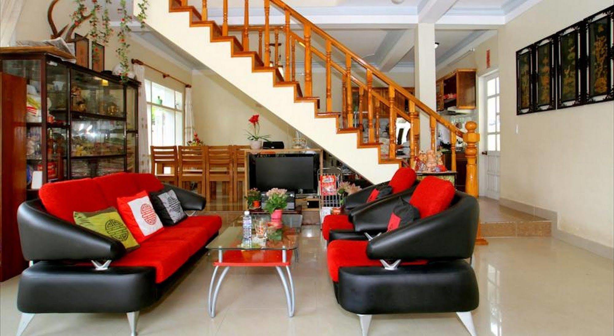 Lila Homestay Hoi An Exterior foto