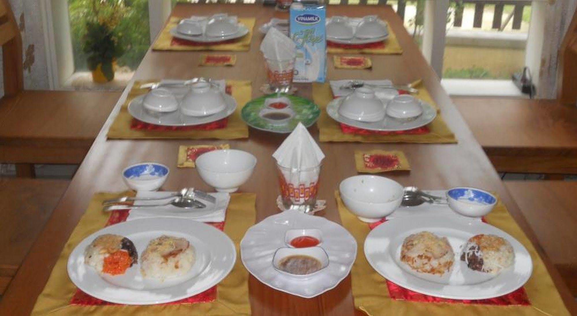 Lila Homestay Hoi An Exterior foto